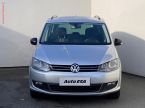 Volkswagen Sharan - fotka číslo 1