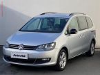 Volkswagen Sharan - fotka číslo 2