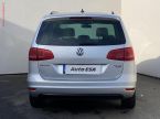 Volkswagen Sharan - fotka číslo 4