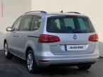 Volkswagen Sharan - fotka číslo 5