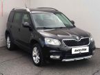 Škoda Yeti - fotka číslo 0