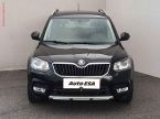 Škoda Yeti - fotka číslo 1