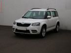 Škoda Yeti - fotka číslo 2