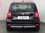 Škoda Yeti - fotka číslo 4