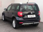 Škoda Yeti - fotka číslo 5