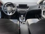 Kia Cee'd - fotka číslo 7