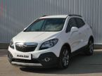 Opel Mokka - fotka číslo 2