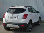 Opel Mokka - fotka číslo 3