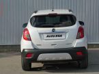 Opel Mokka - fotka číslo 4
