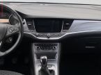 Opel Astra - fotka číslo 9