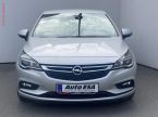 Opel Astra - fotka číslo 1