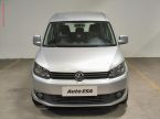 Volkswagen Caddy - fotka číslo 1