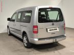 Volkswagen Caddy - fotka číslo 3