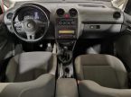 Volkswagen Caddy - fotka číslo 7