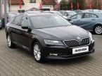 Škoda Superb - fotka číslo 0