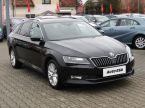 Škoda Superb - fotka číslo 0