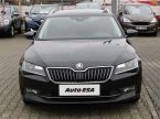 Škoda Superb - fotka číslo 1