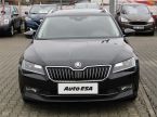 Škoda Superb - fotka číslo 1