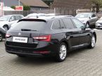 Škoda Superb - fotka číslo 3