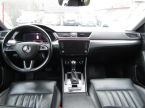 Škoda Superb - fotka číslo 7