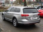 Volkswagen Passat - fotka číslo 5