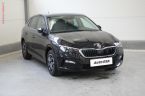 Škoda Scala - fotka číslo 0