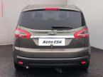 Ford S-MAX - fotka číslo 4
