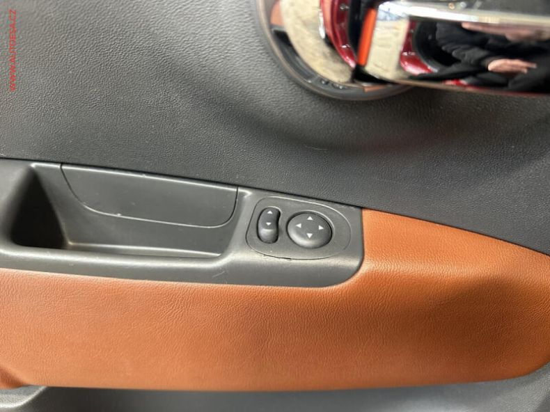 Fiat 500 - hlavní fotka