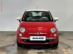 Fiat 500 - fotka číslo 1