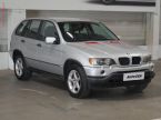 BMW X5 - fotka číslo 0