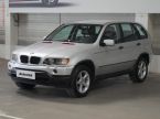 BMW X5 - fotka číslo 2