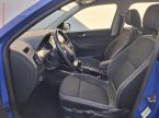 Škoda Fabia - fotka číslo 10