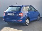 Škoda Fabia - fotka číslo 3