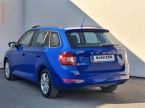 Škoda Fabia - fotka číslo 5