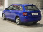 Škoda Fabia - fotka číslo 5