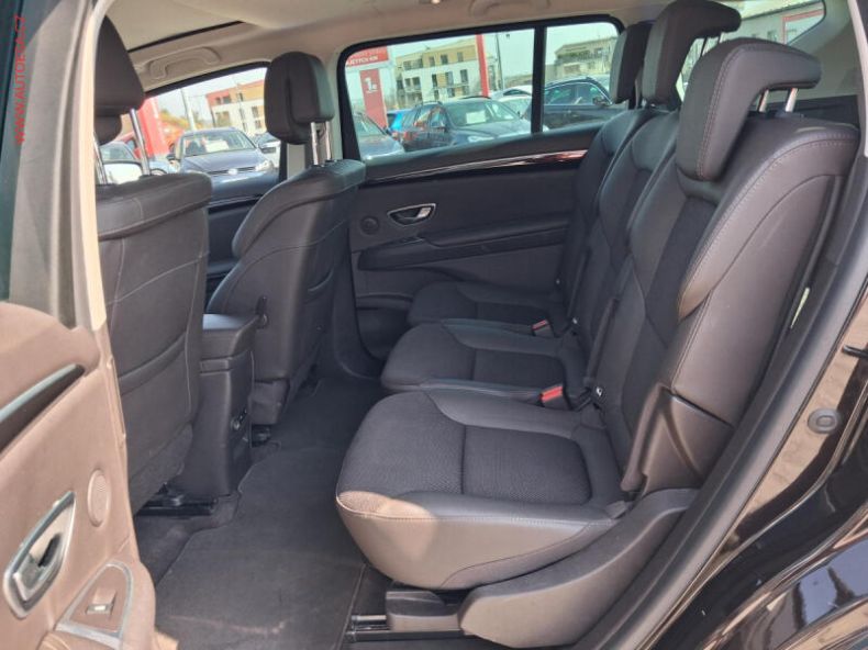 Renault Espace - hlavní fotka