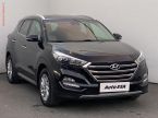 Hyundai Tucson - fotka číslo 0