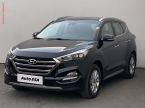 Hyundai Tucson - fotka číslo 2
