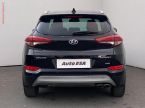 Hyundai Tucson - fotka číslo 4