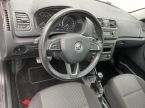 Škoda Roomster - fotka číslo 11