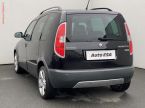 Škoda Roomster - fotka číslo 5