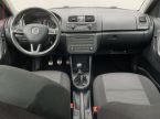 Škoda Roomster - fotka číslo 7