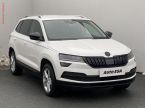 Škoda Karoq - fotka číslo 0