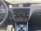 Škoda Octavia - fotka číslo 11