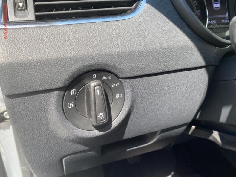 Škoda Octavia - hlavní fotka