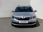 Škoda Octavia - fotka číslo 1