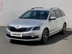 Škoda Octavia - fotka číslo 2