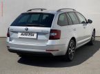Škoda Octavia - fotka číslo 3