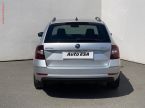 Škoda Octavia - fotka číslo 4