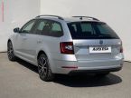 Škoda Octavia - fotka číslo 6